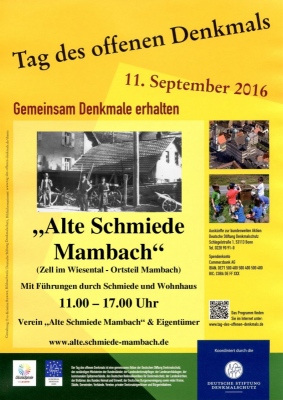 Tag des Denkmals-HP -2016
