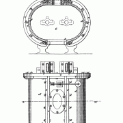 US-Patent-44892-Roots-Verdichter-1864_Seite_1