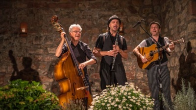 „Chotsch“ @ Alte Schmiede Mambach | Zell im Wiesental | Baden-Württemberg | Deutschland