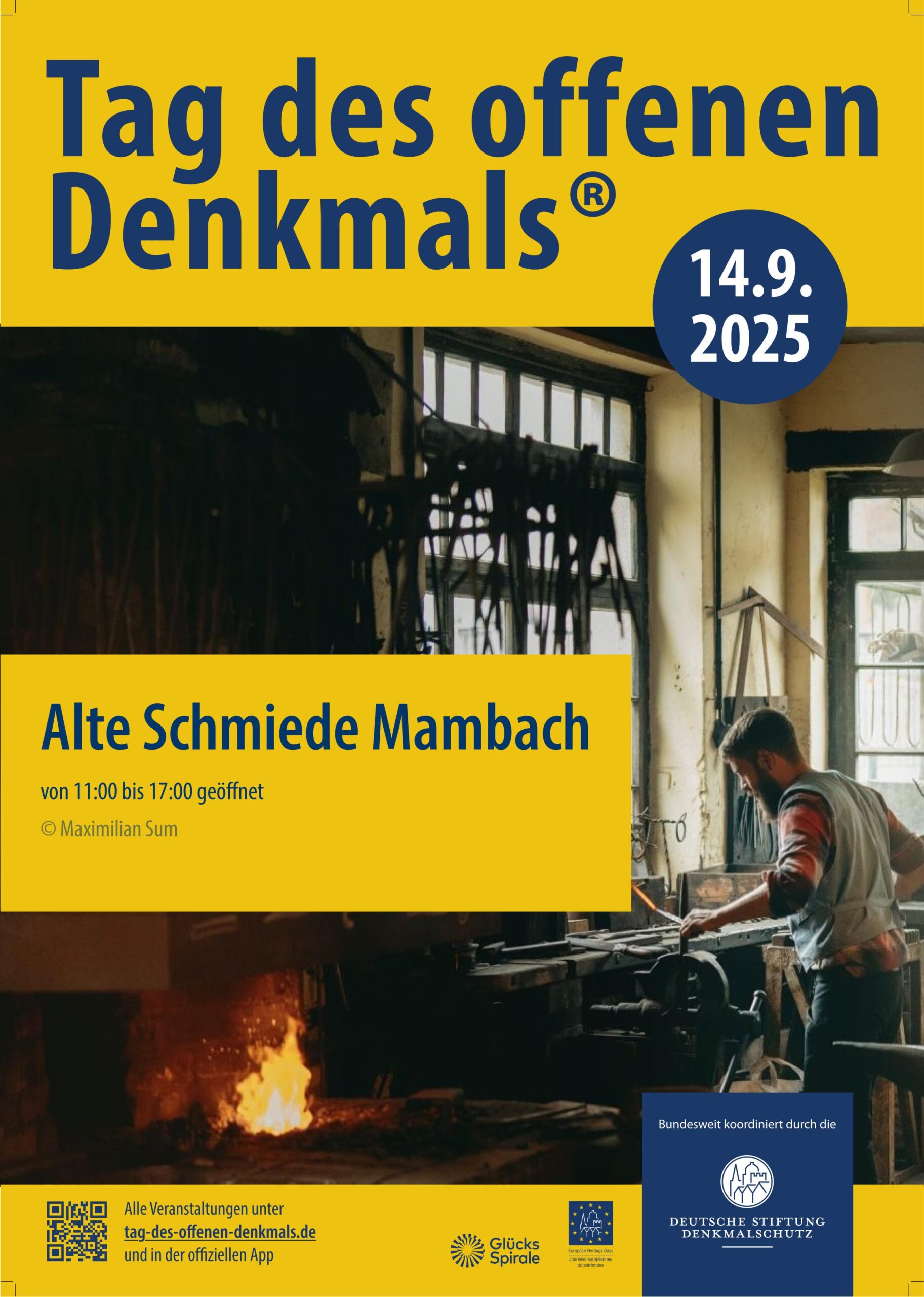 Denkmaltag-2025